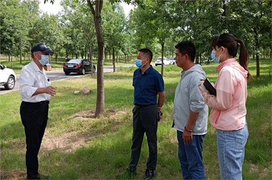 2022.7月汝州濱河公園項(xiàng)目-1