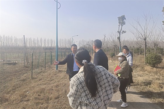 20230308河南一電力公司苗圃指導(dǎo)-7