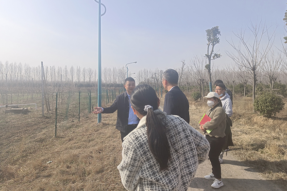 20230308河南一電力公司苗圃指導(dǎo)-7