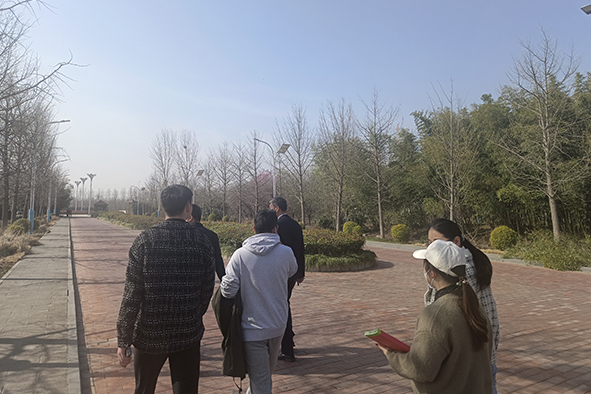 20230308河南一電力公司苗圃指導(dǎo)-14